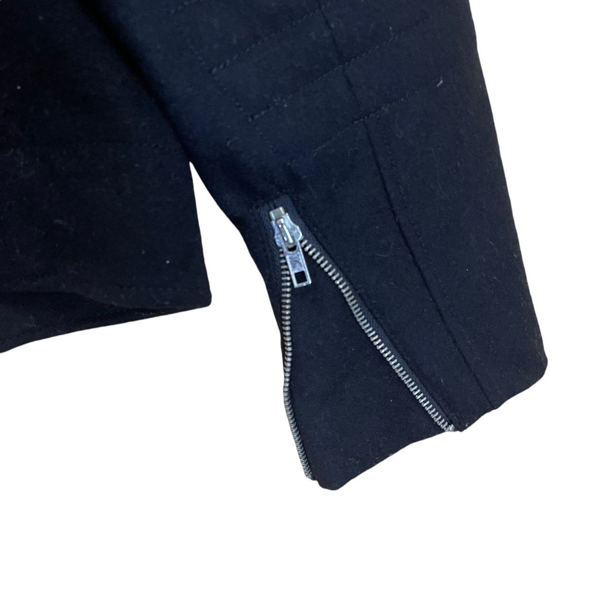 Final Home × Issey Miyake × Japanese Brand Final Home Issey Miyake Double Collar Jacket Size US M / EU 48-50 / 2 - 9 Thumbnail
