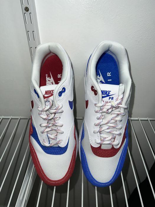 Nike air max puerto rico 2019 sales