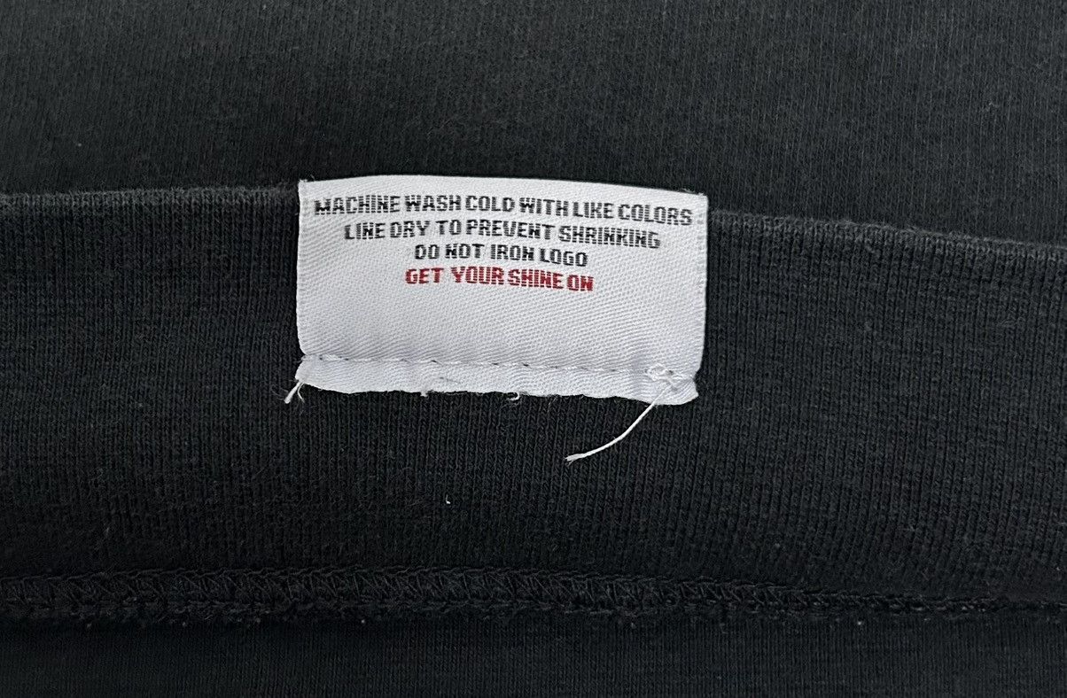 Diamond Supply Co. VINTAGE DIAMOND SUPPLY CO SWEATSHIRT Size US L / EU 52-54 / 3 - 5 Thumbnail