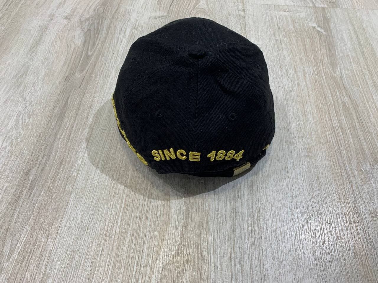 Breitling Mens vintage cap Breitling Size ONE SIZE - 7 Thumbnail