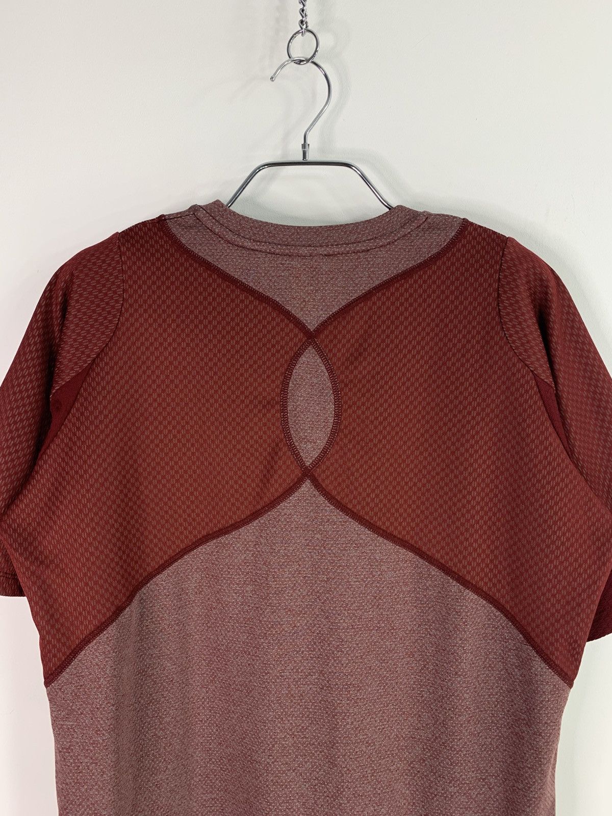 Gyakusou × Nike × Undercover Nike x Gyakusoy x Undercover Dry-Fit T-Shirt L Size Size US L / EU 52-54 / 3 - 6 Thumbnail