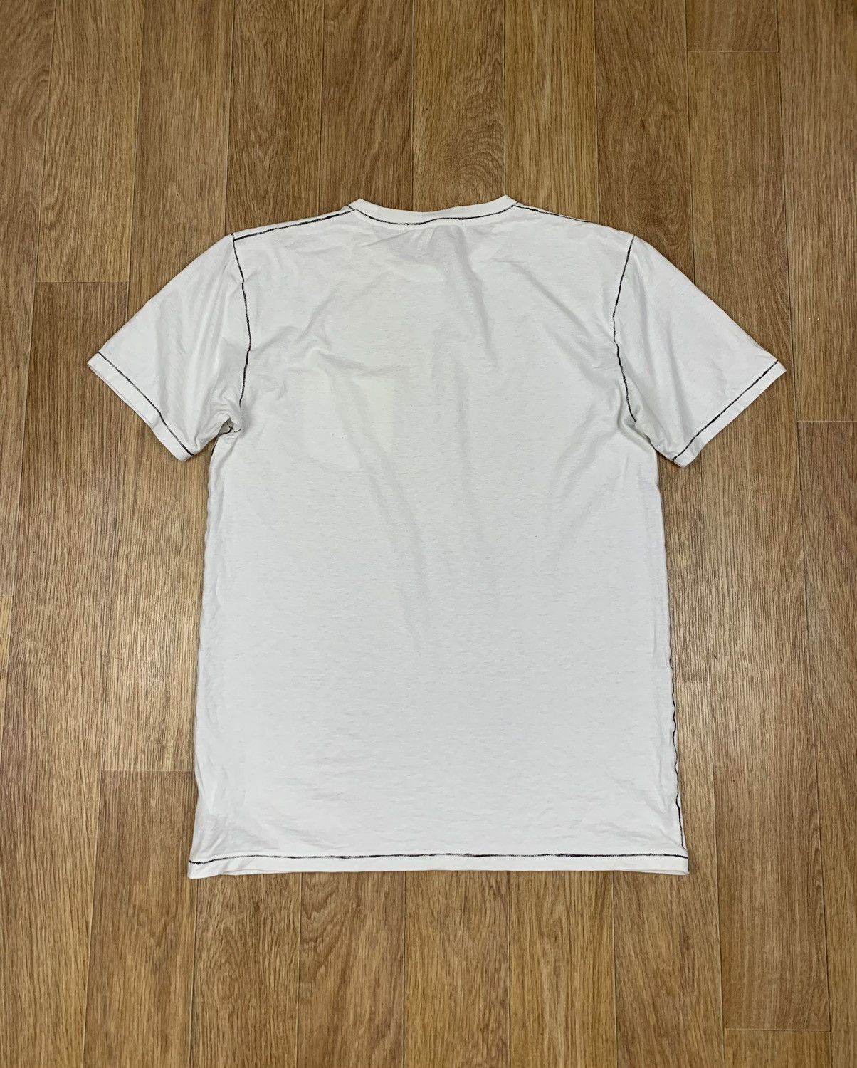 Marc Jacobs 🍀Free Shipping☘️ Marc Jacobs T-shirt Size US M / EU 48-50 / 2 - 6 Thumbnail