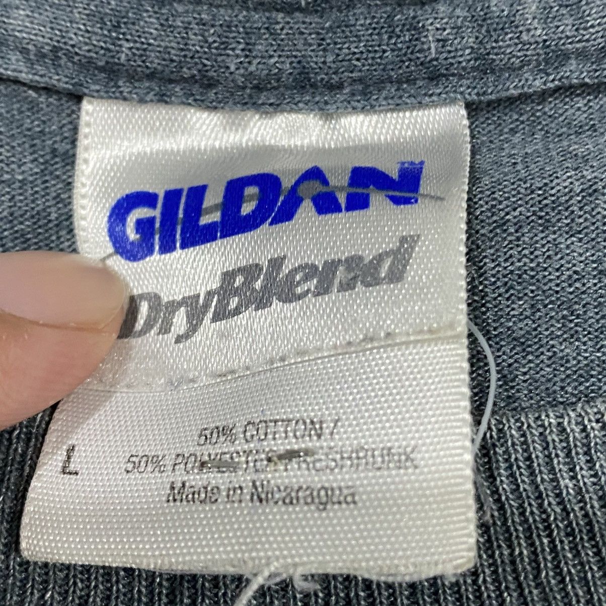 Gildan × Vintage Movie limitless film Size US L / EU 52-54 / 3 - 4 Thumbnail