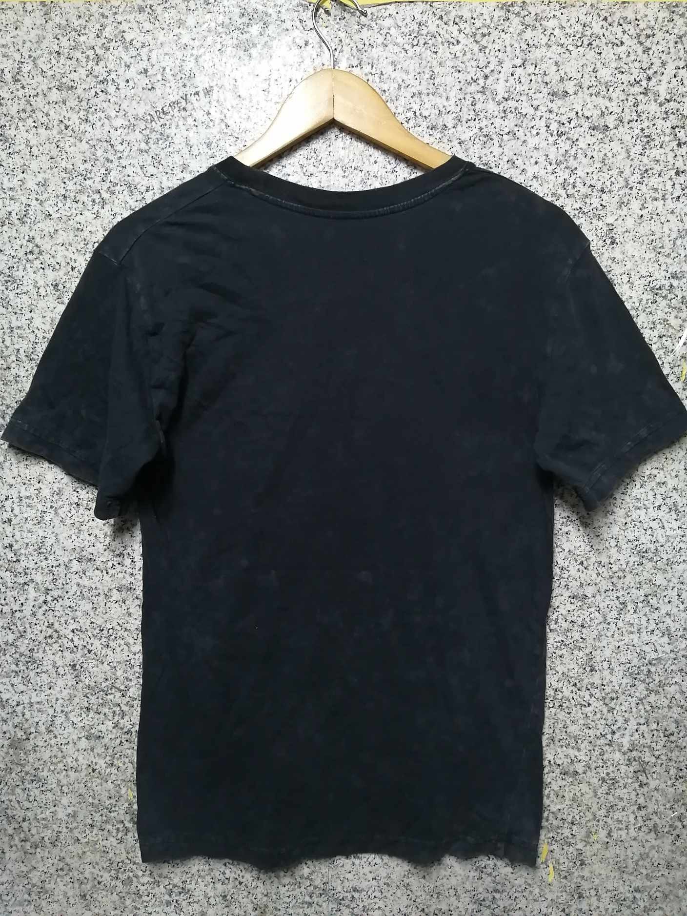 Band Tees × Vintage VINTAGE THE RUSH VERY RARE Size US M / EU 48-50 / 2 - 2 Thumbnail