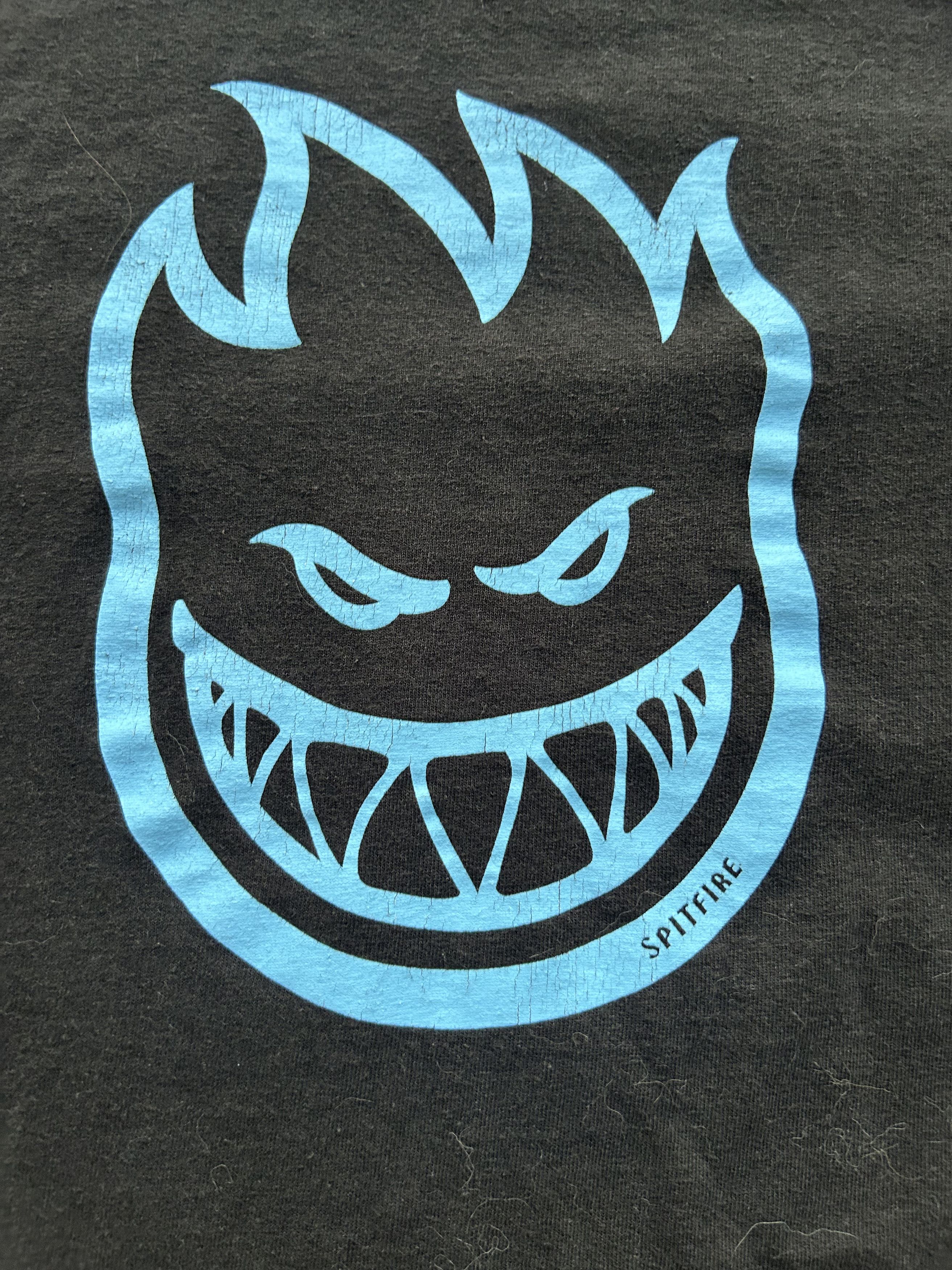 Spitfire Vintage Spitfire Tee Size US S / EU 44-46 / 1 - 3 Thumbnail