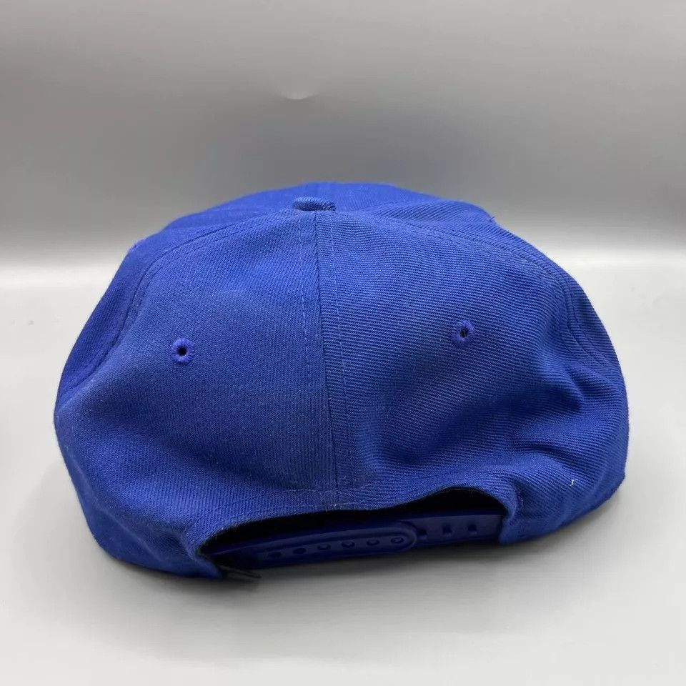 Jordan Brand Air Jordan 92 Hat Men Embroidered Logo Jumpman Snap Back Cap Size ONE SIZE - 5 Thumbnail