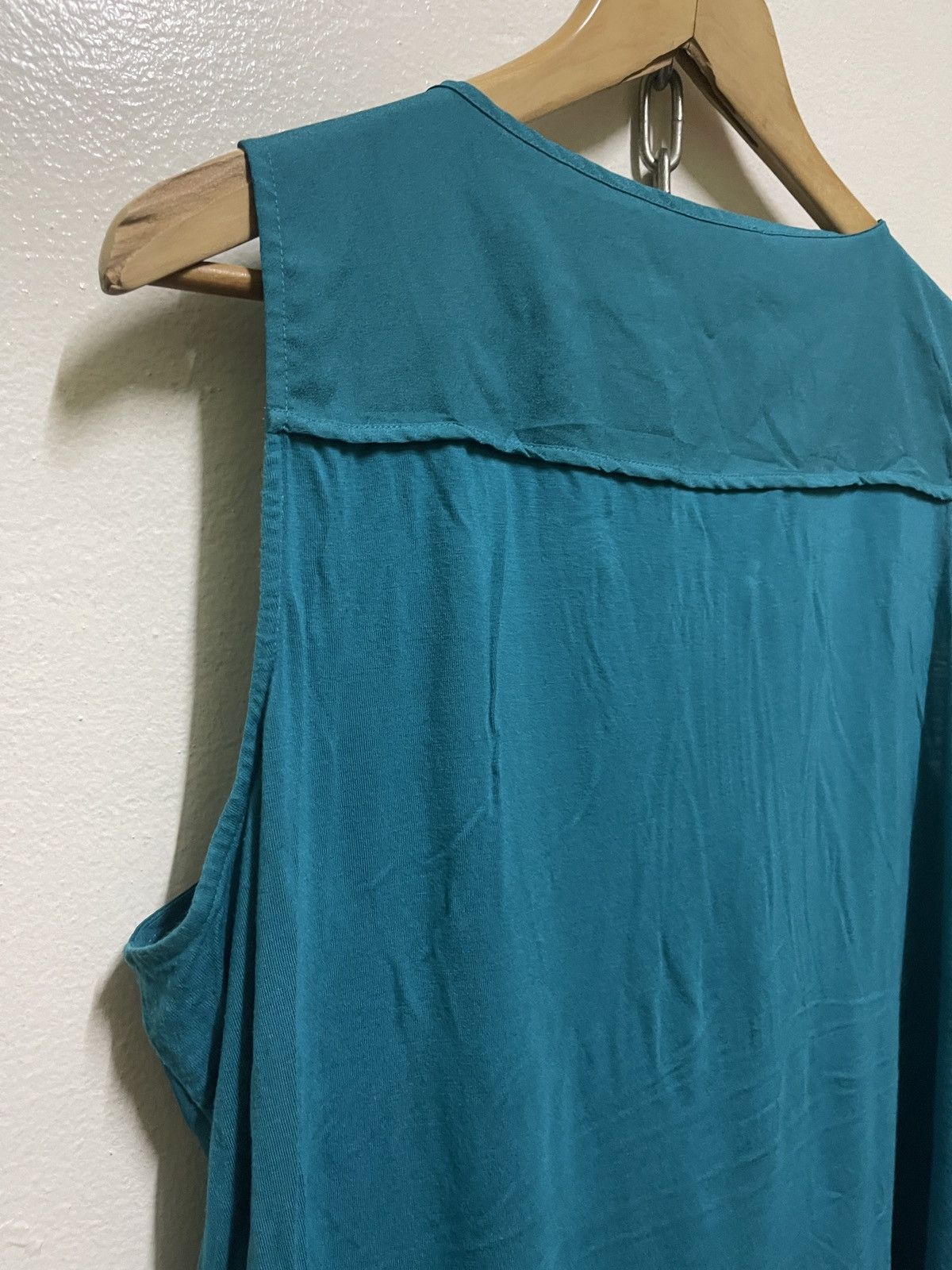 Calvin Klein Calvin Klein Top Zipper Size M / US 6-8 / IT 42-44 - 9 Thumbnail