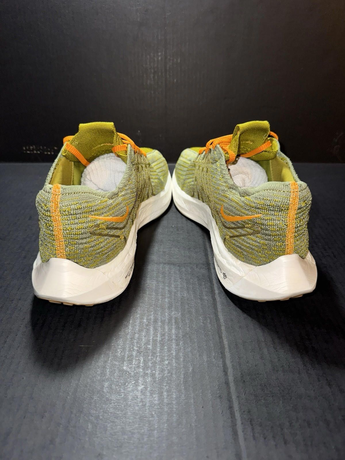 Nike Nike Men's Pegasus Turbo Next Nature Green FJ5445-390 Sz 12 Size US 12 / EU 45 - 6 Thumbnail