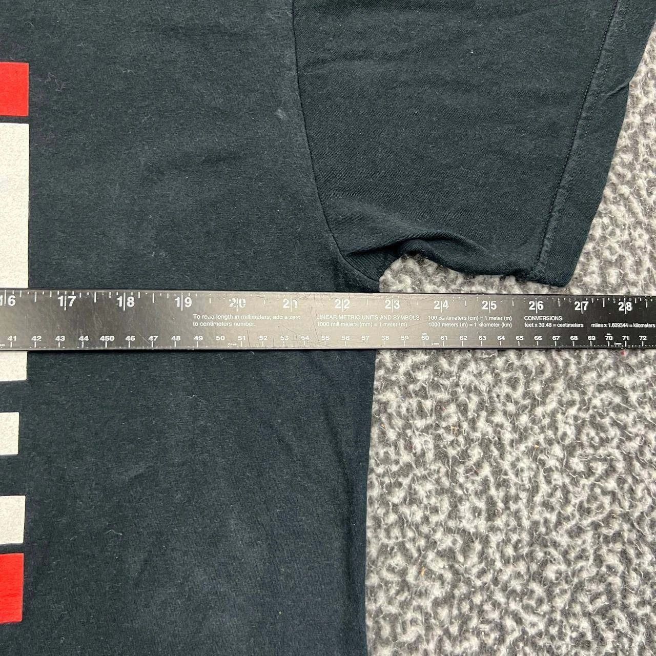 Other Vintage Run Mke Shirt Men Milrock Crew Neck Cotton XL Size US XL / EU 56 / 4 - 5 Thumbnail