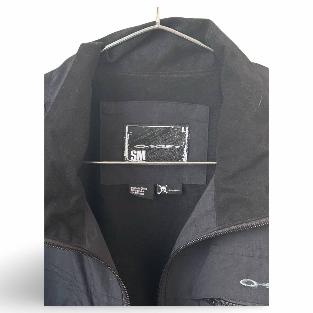 Oakley Oakley JKT #929 Size US M / EU 48-50 / 2 - 3 Thumbnail