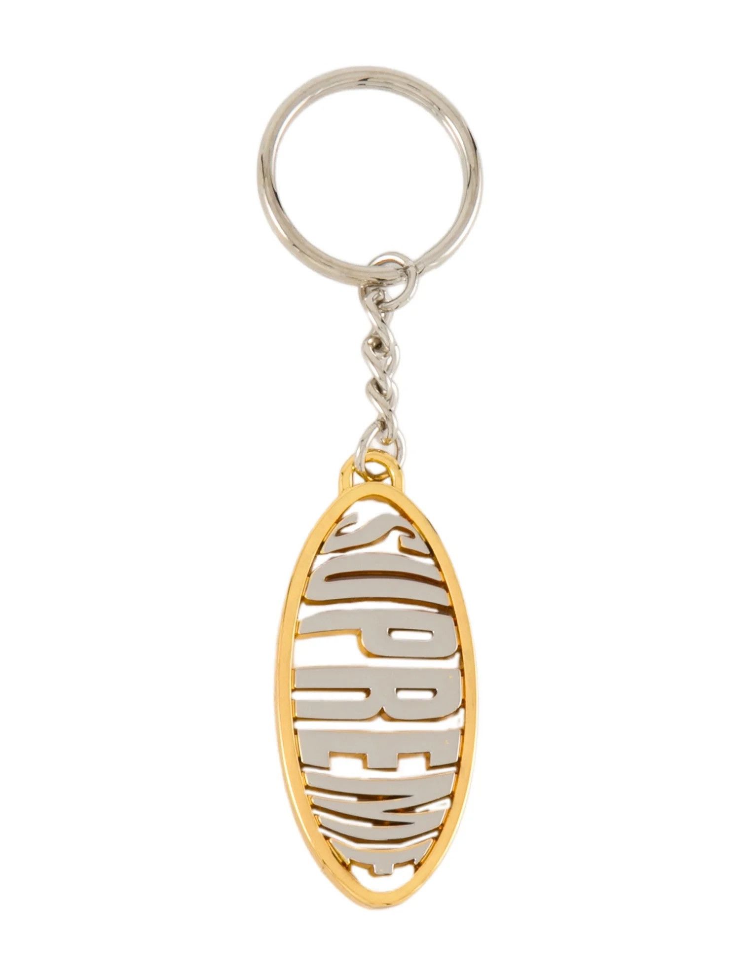 Supreme Supreme®/Nite Ize S Logo Keychain | Grailed