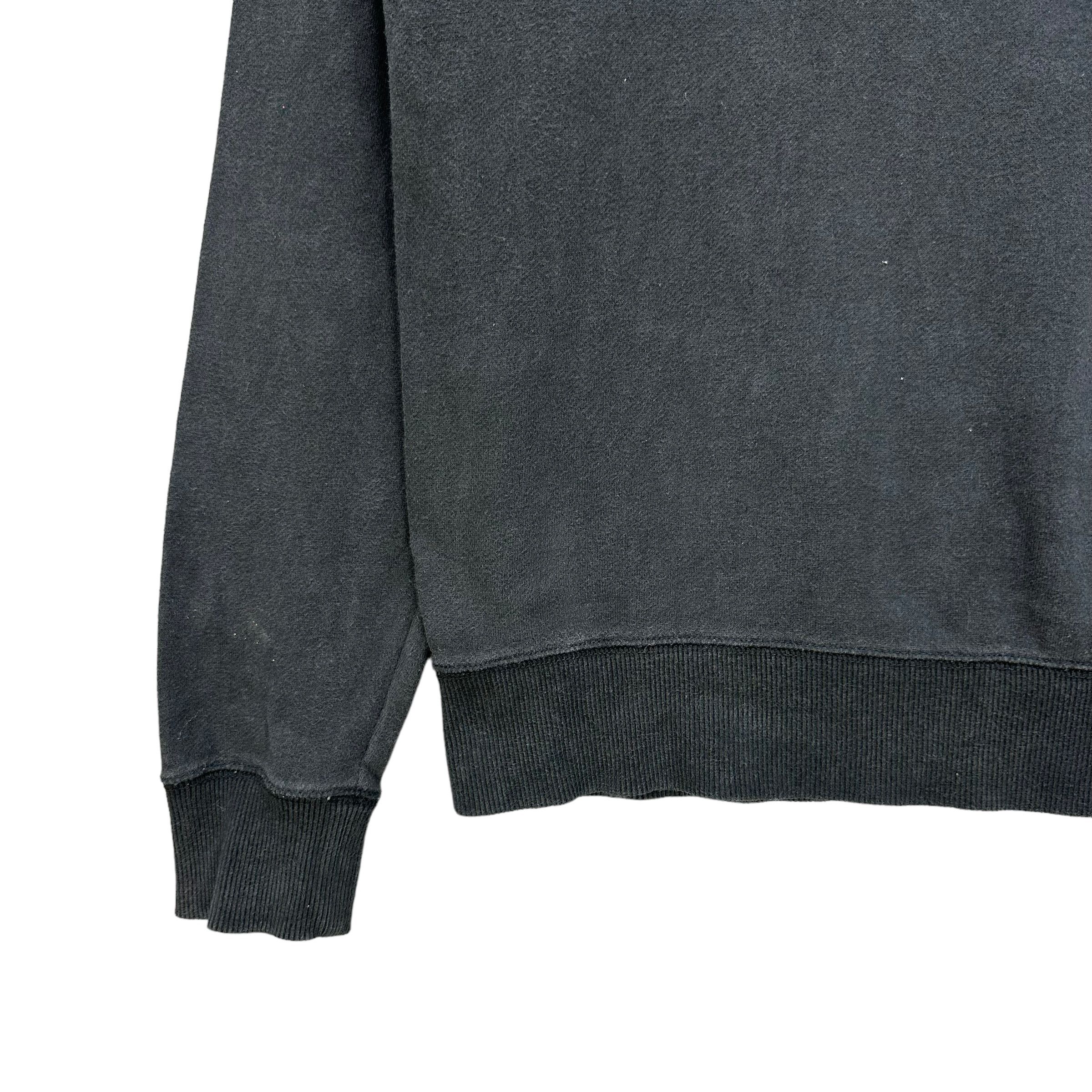 Champion CHAMPION Embroidery Big Logo Sweatshirts #8833-030 Size US L / EU 52-54 / 3 - 4 Thumbnail