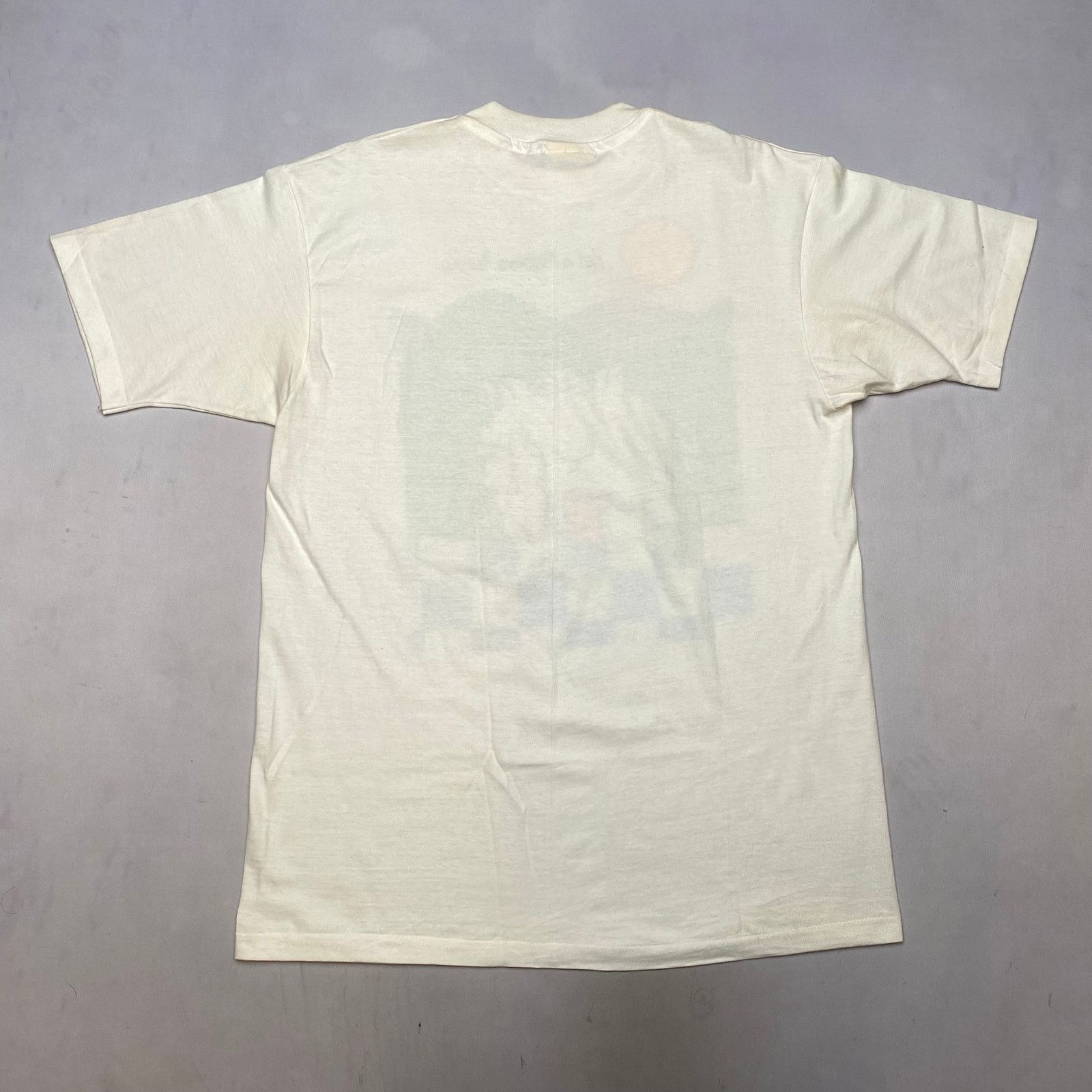 Vintage Vintage 90s Sandra Boynton Not A Morning Person Shirt XL Size US XL / EU 56 / 4 - 4 Thumbnail