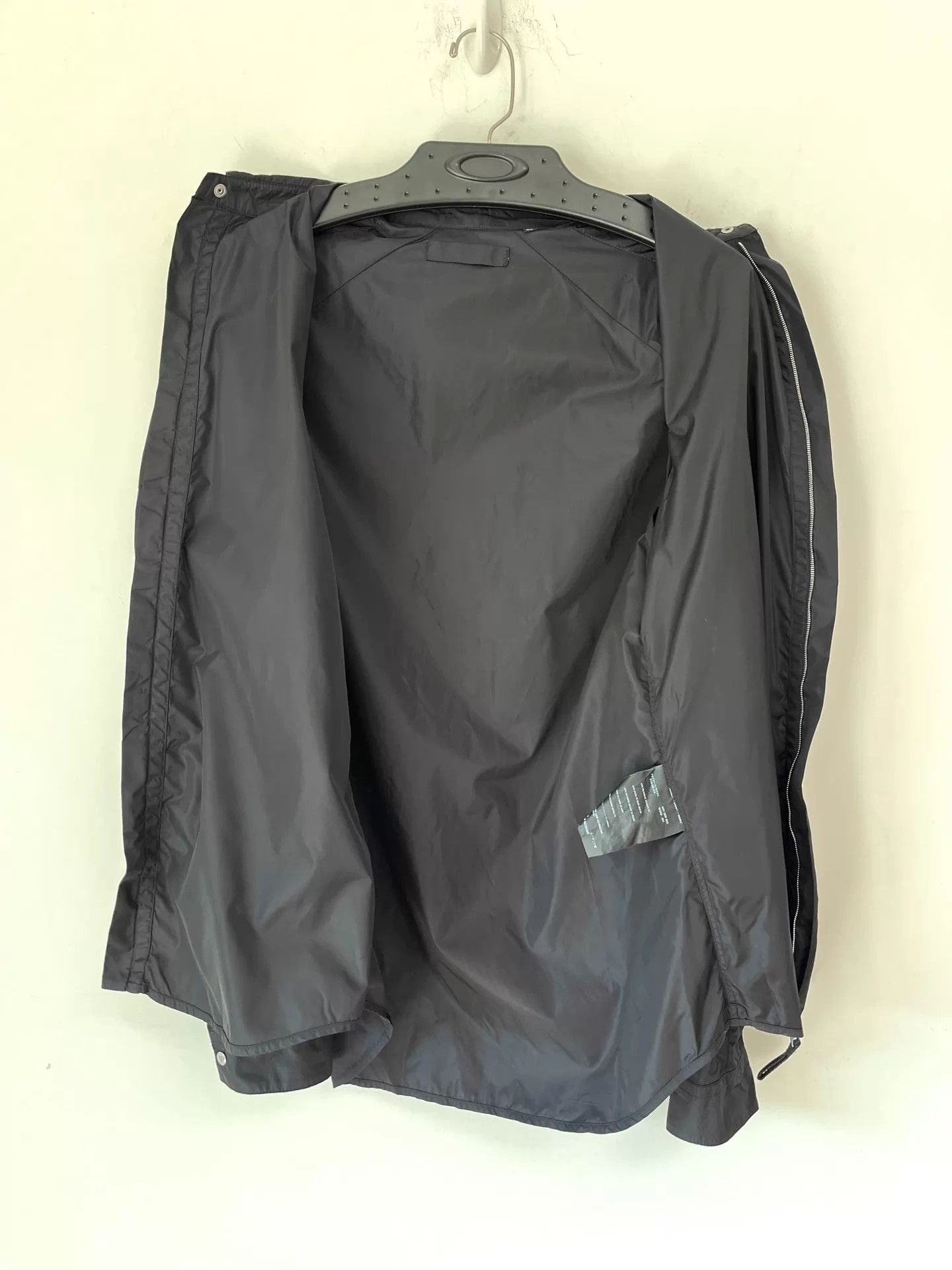 Prada Prada Vintage 00ss Jacket Size 38 Size S / US 4 / IT 40 - 6 Thumbnail