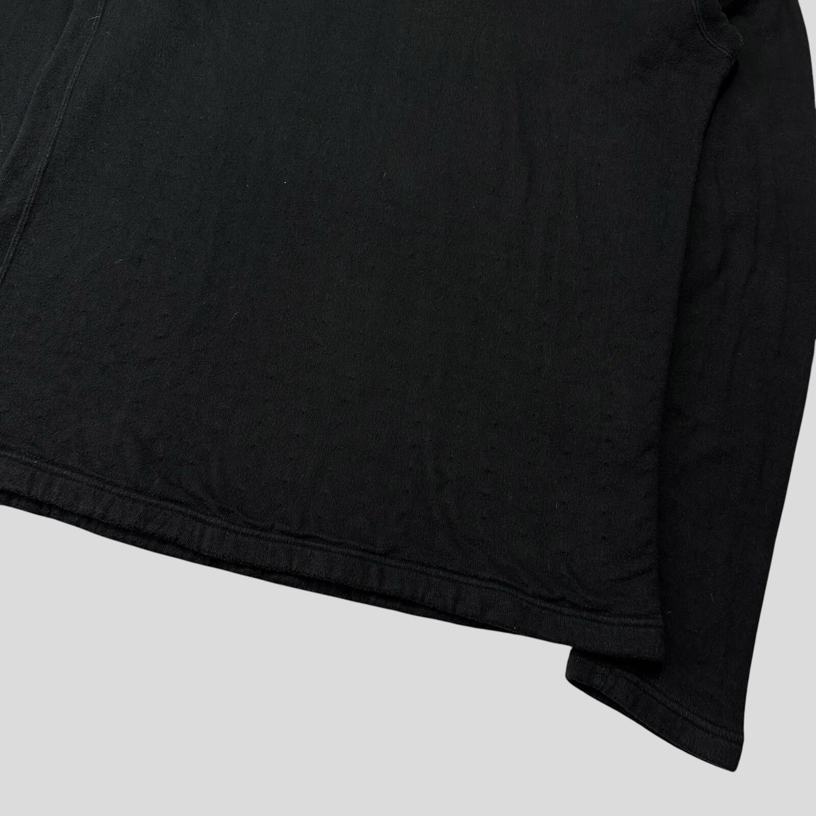 Issey Miyake Issey Miyake 1997 Reversible Knit Sweatshirt - M Size US M / EU 48-50 / 2 - 4 Thumbnail
