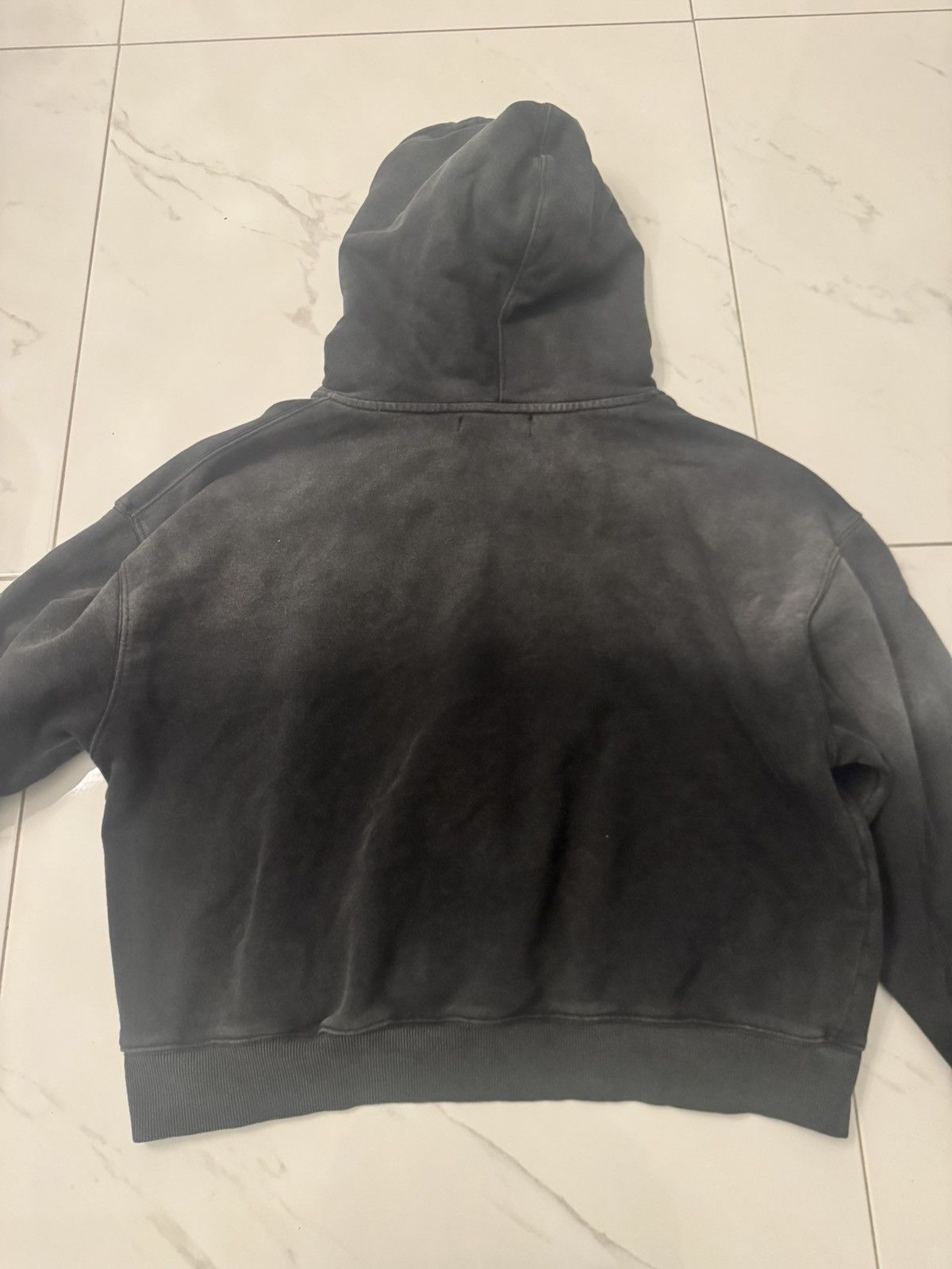 Vale Vale Forever Scarecrow Pullover Hoodie Black Size US M / EU 48-50 / 2 - 2 Thumbnail