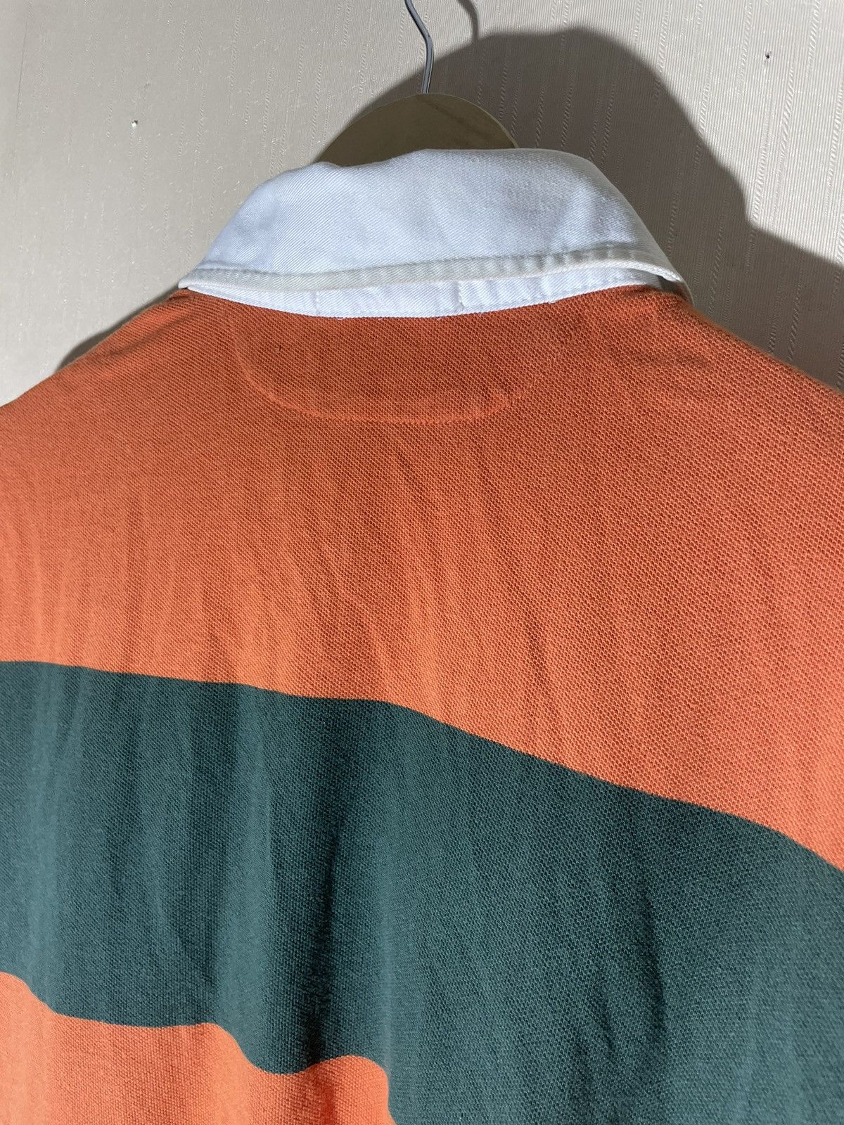 Polo Ralph Lauren × Vintage Polo Ralph Lauren vintage polo shirt 90s streetwear Size US XL / EU 56 / 4 - 13 Thumbnail