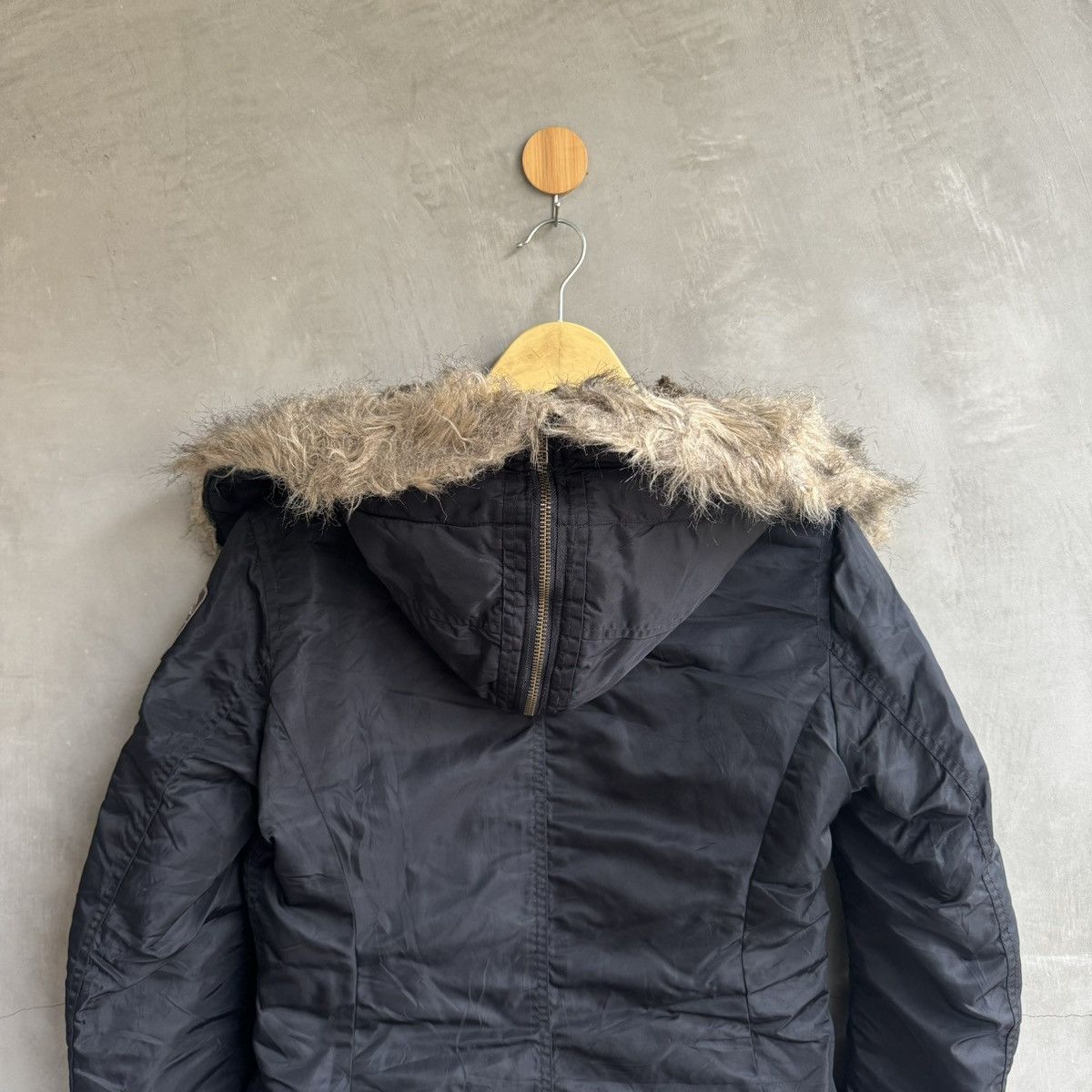 Hysteric Glamour HYSTERIC GLAMOUR JACKET Size M / US 6-8 / IT 42-44 - 12 Thumbnail
