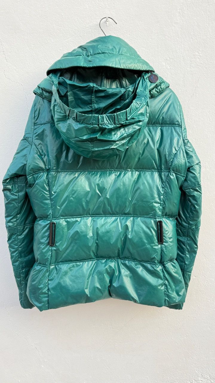 Moncler 🔥 Moncler goose down puffer jacket women size 3 M/L Size L / US 10 / IT 46 - 10 Thumbnail