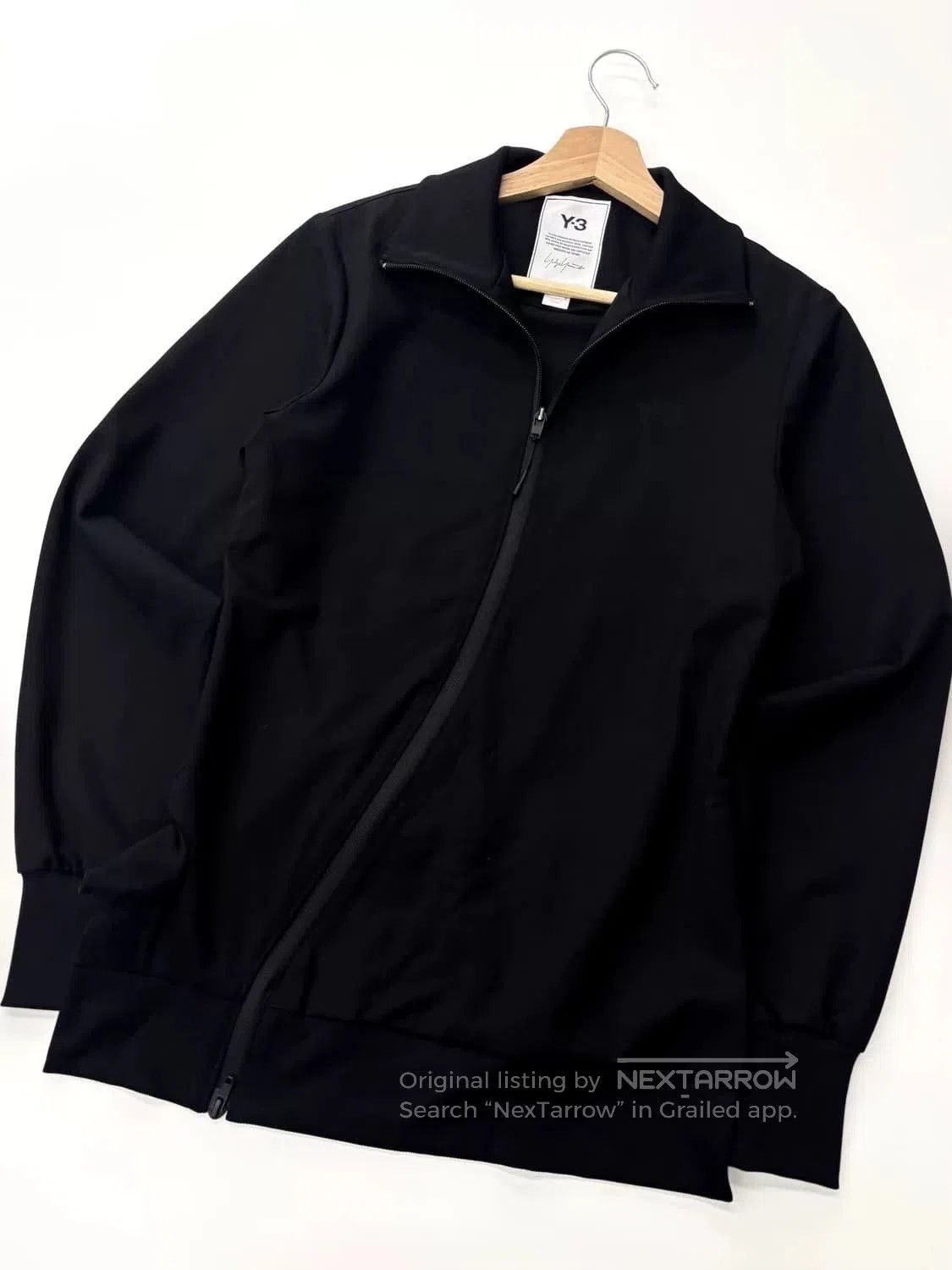 Yohji Yamamoto Y.