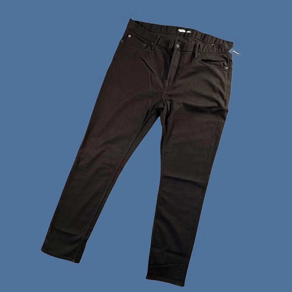 Old Navy VINTAGE: Not Vintage? (Oops) Size US 40 / EU 56 - 1 Thumbnail