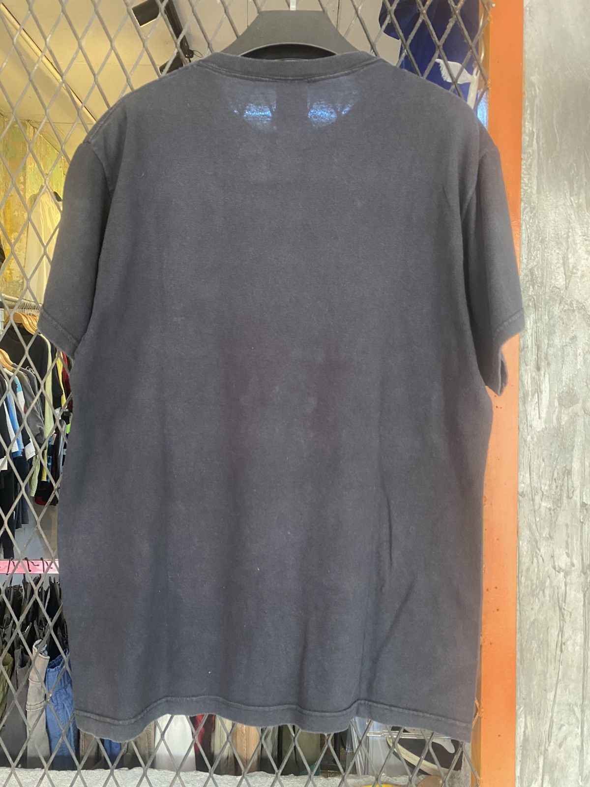 Vintage Rare Thursday Band Promo Vtg T shirt New Jersey Hardcore Size US M / EU 48-50 / 2 - 4 Thumbnail