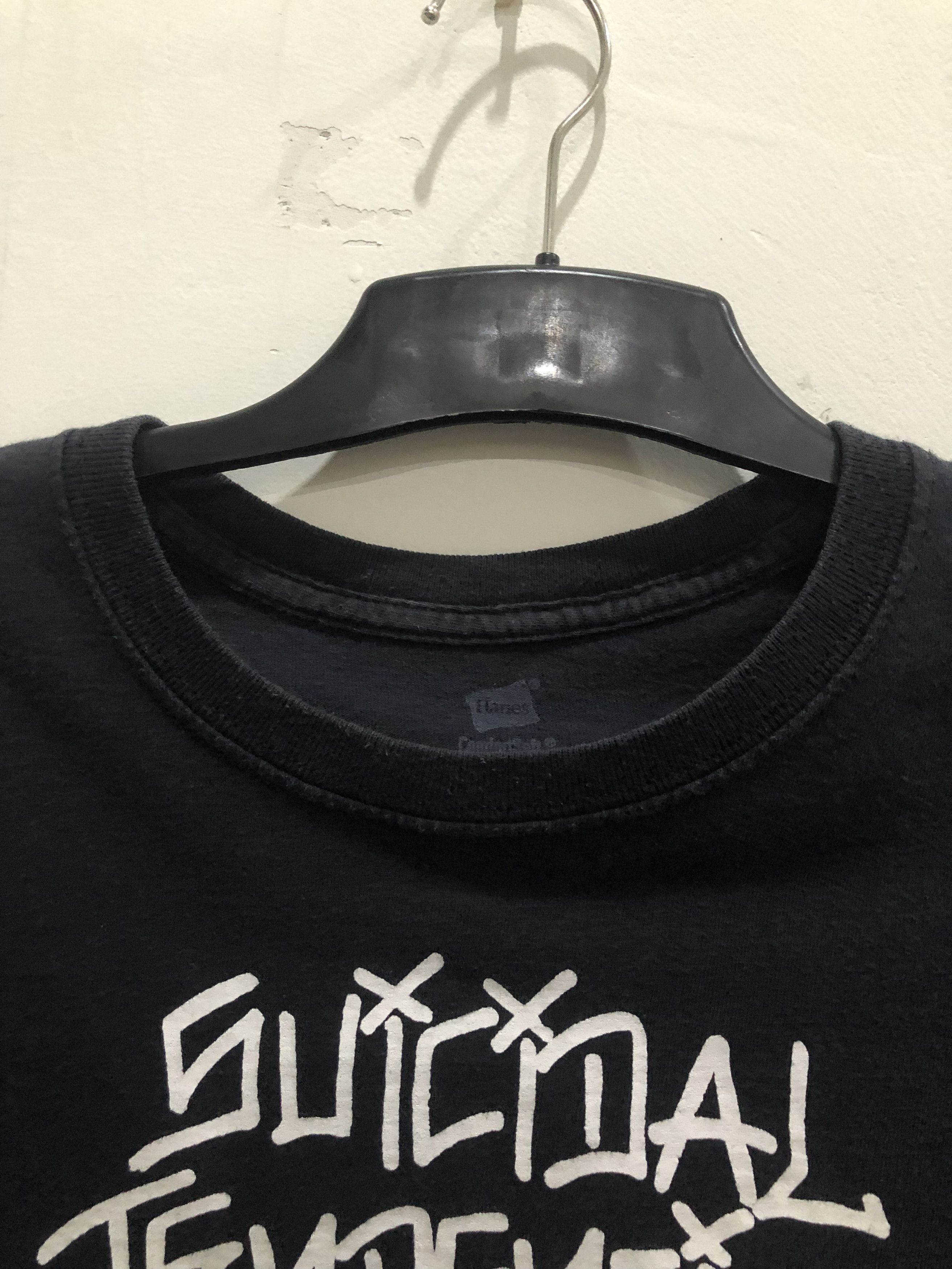 Band Tees Suicidal Tendencies RXCX Band Punk Tshirt Size US S / EU 44-46 / 1 - 4 Thumbnail