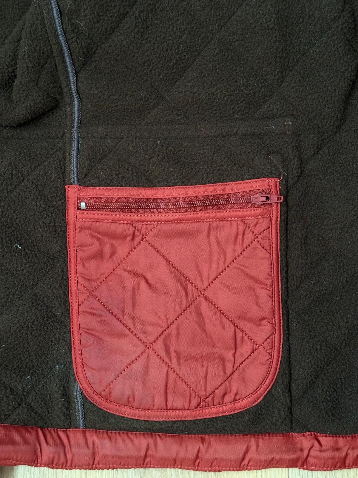 Barbour Barbour x Pantone Limited Edition Quilted Fleece Jacket Size US M / EU 48-50 / 2 - 10 Thumbnail