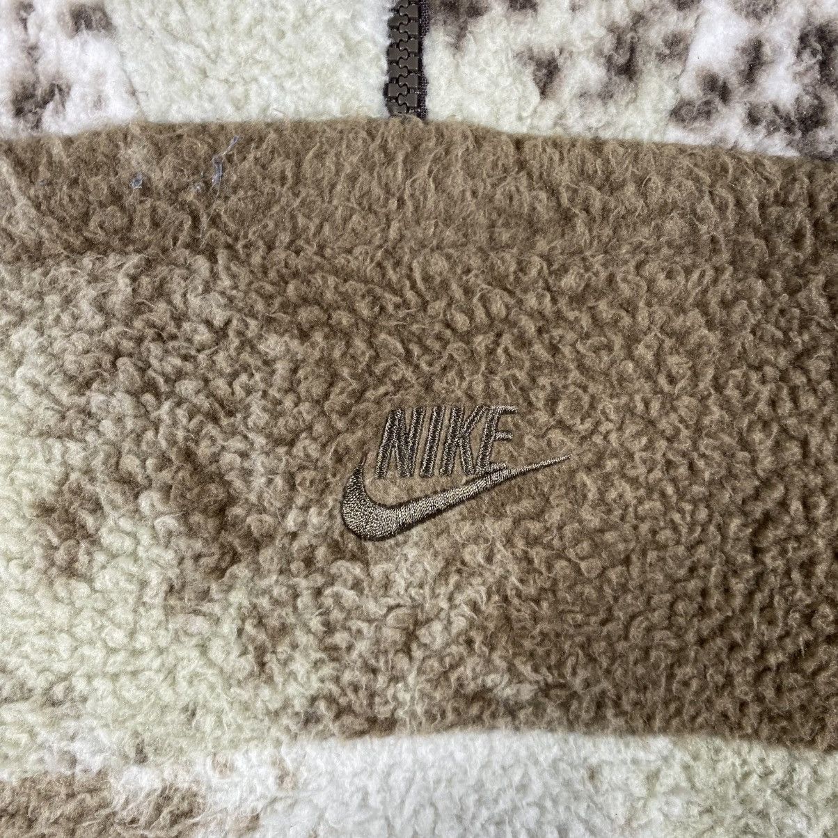 Nike Nike Sportswear Sport Essentials Fleece Sherpa Hoodie Size US L / EU 52-54 / 3 - 8 Thumbnail