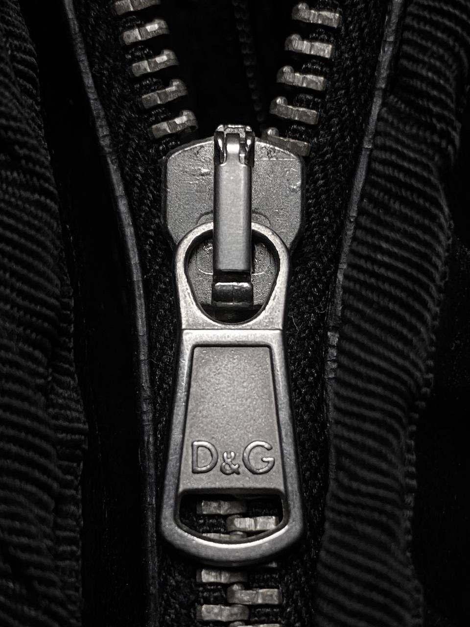 Dolce & Gabbana Dolce Gabbana Leather Sleeve Bag Size ONE SIZE - 4 Thumbnail
