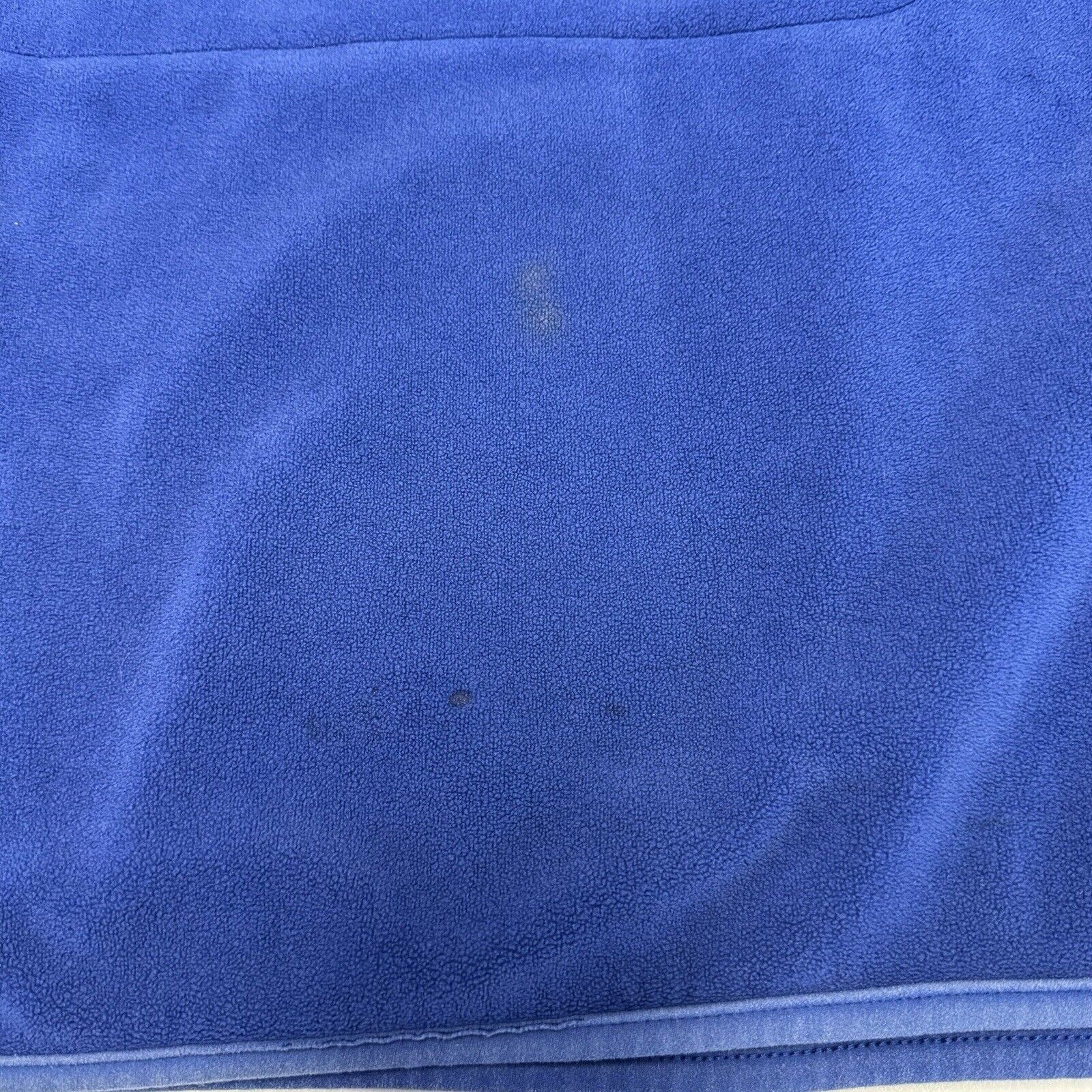 Polo Ralph Lauren Polo Sport Ralph Lauren Fleece Sweatshirt Mens XL Blue 1/2 Z Size US XL / EU 56 / 4 - 7 Thumbnail