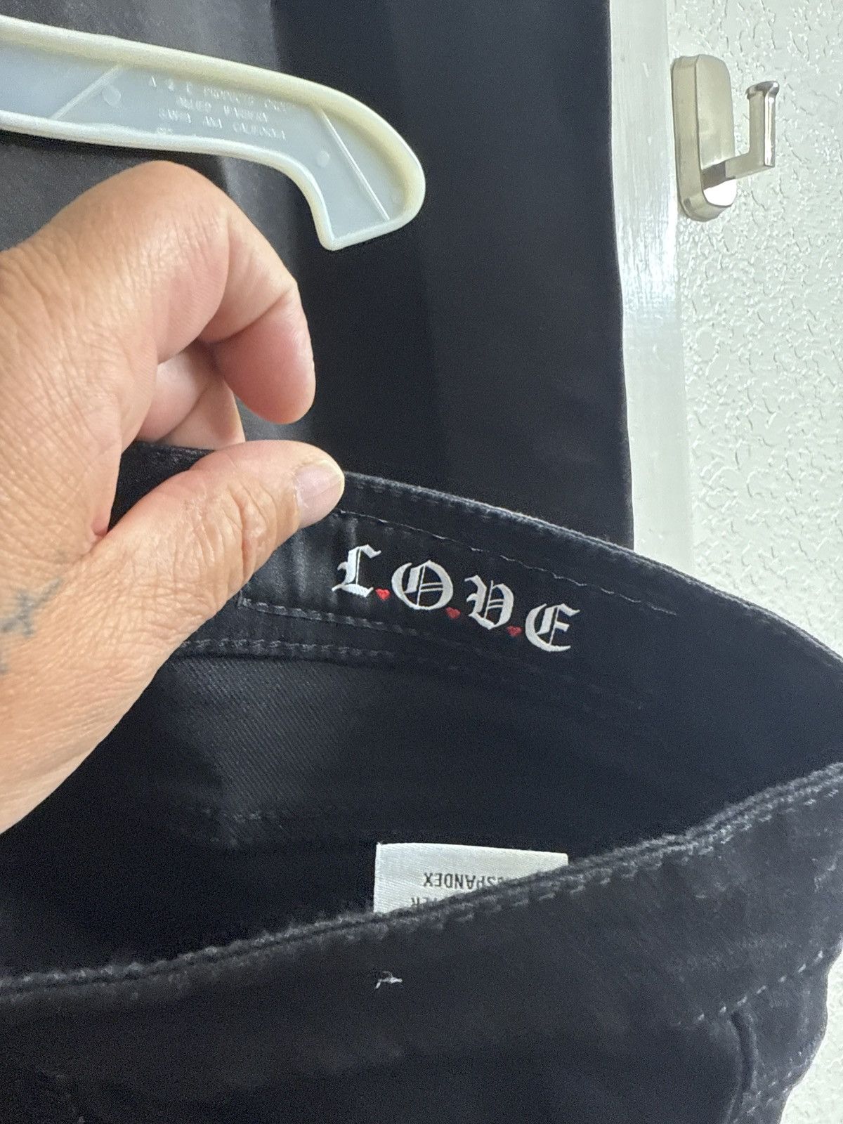 Other Love Size US 38 / EU 54 - 1 Thumbnail