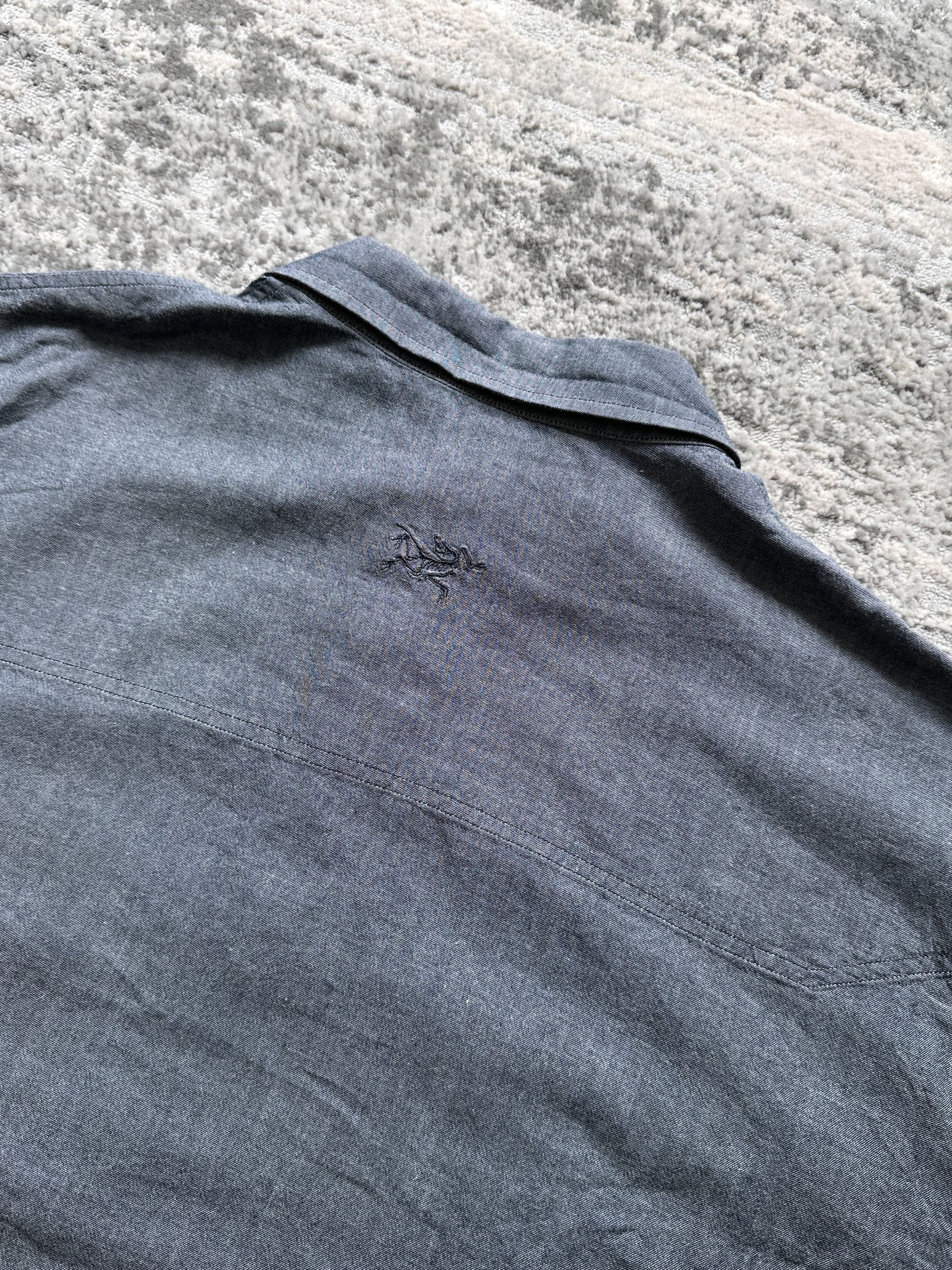 Arc'teryx Arc'teryx Shirt Size US XL / EU 56 / 4 - 10 Thumbnail