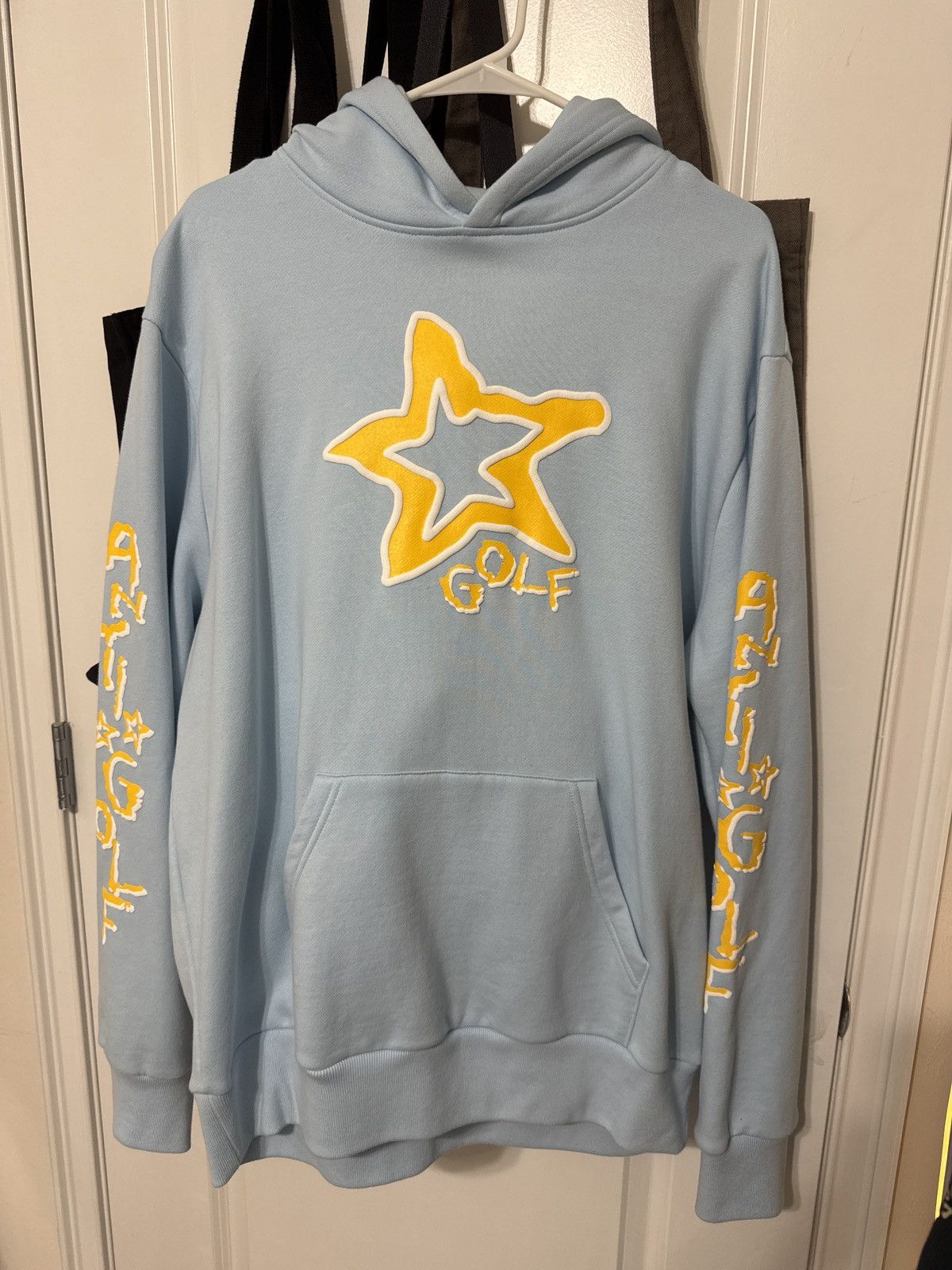 Men's Golf Wang Sweatshirts & Hoodies | Grailed