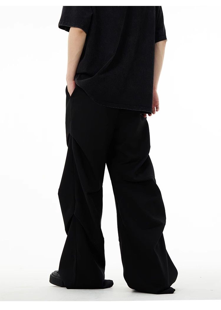 Japanese Brand × Vintage Retro pendant casual pants Size US 32 / EU 48 - 4 Thumbnail