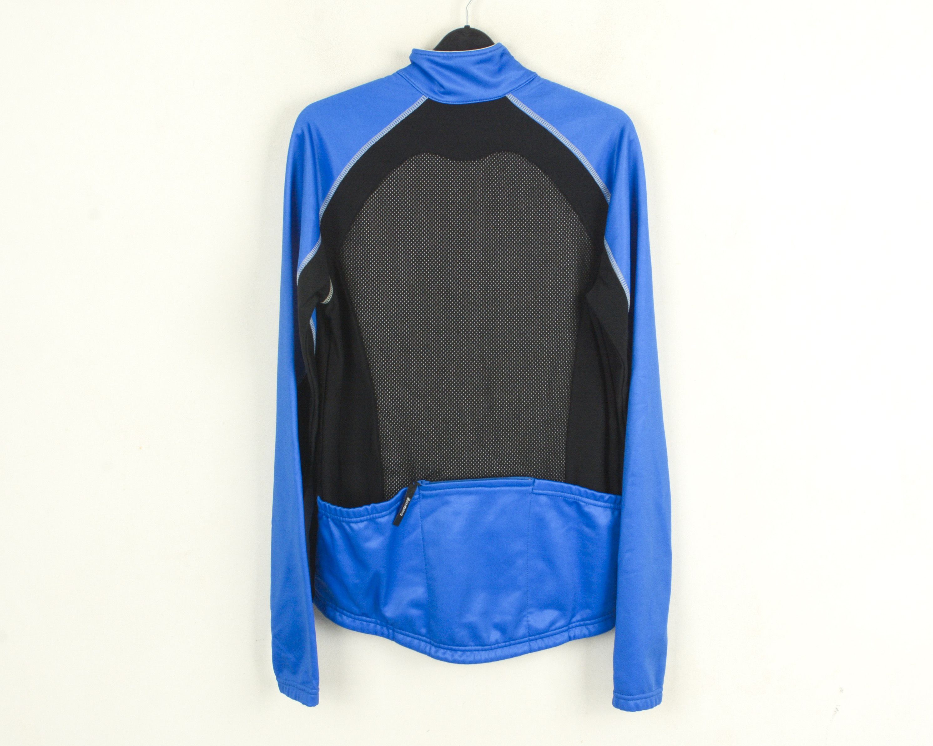 Other Biemme WP2 Mens L Winter Jersey MTB Biking Windbreaker Size US L / EU 52-54 / 3 - 5 Thumbnail