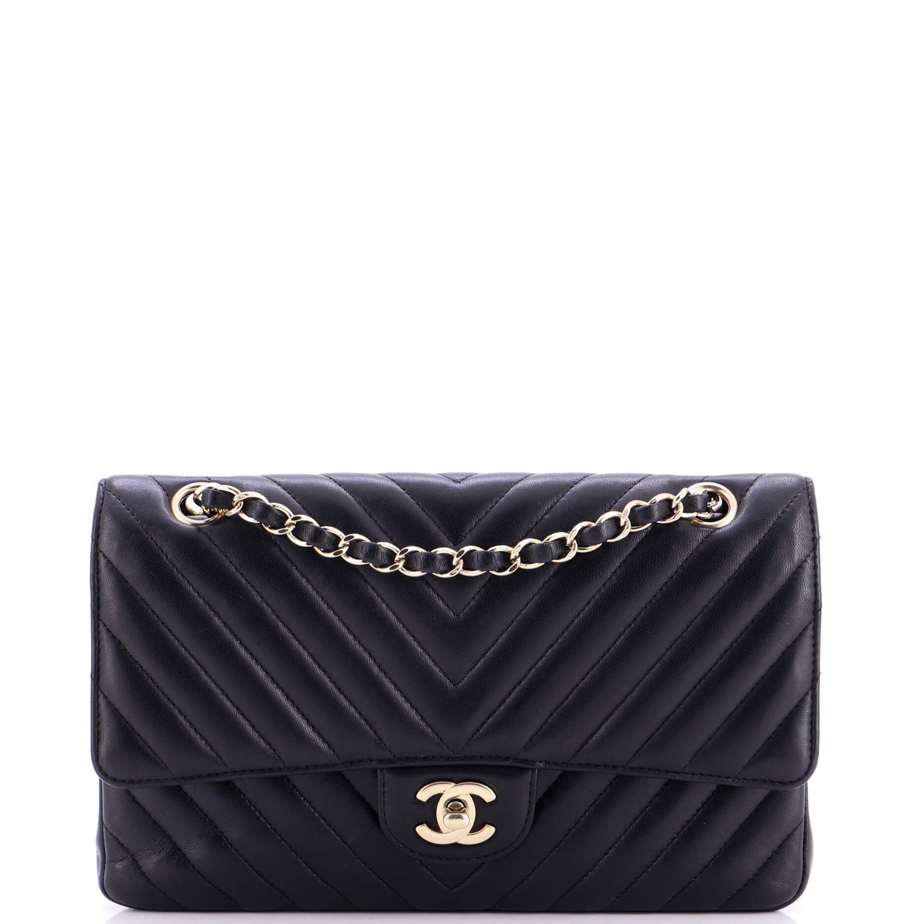Chanel Classic Double Flap Bag Size ONE SIZE - 1 Thumbnail