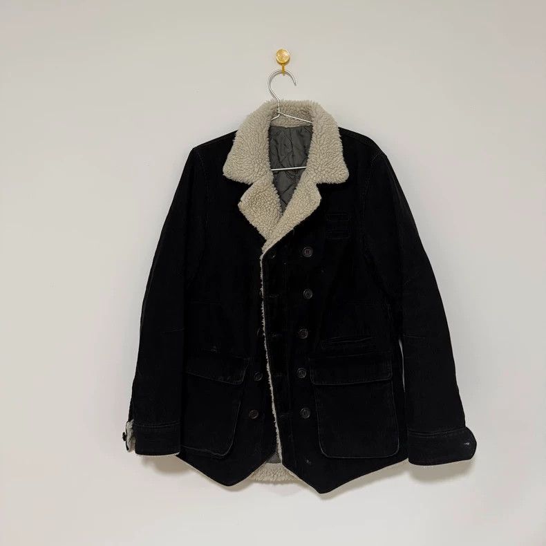 Undercover UNDERCOVER 09aw jacket 2506-Nextarrow Size US S / EU 44-46 / 1 - 1 Thumbnail