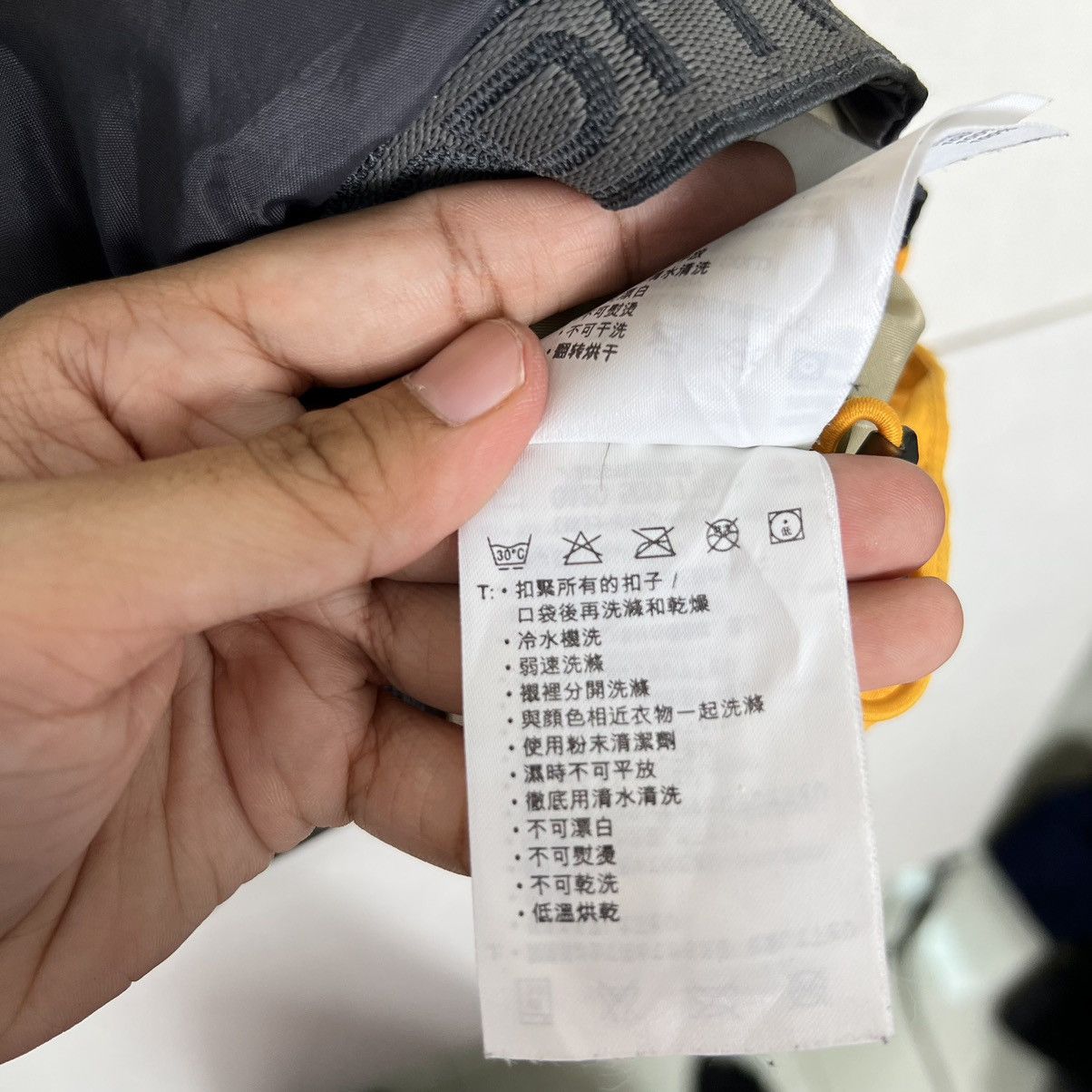 Nike ACG 🔥 NIKE ACG 3 LAYER TECHNICAL JACKET Size US XL / EU 56 / 4 - 17 Thumbnail