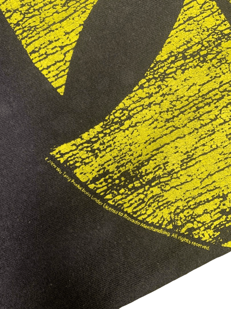 Rap Tees × Wu-Tang Clan Y2k Sun Faded Wu-Tang Clan 2009 Tee Size US M / EU 48-50 / 2 - 5 Thumbnail