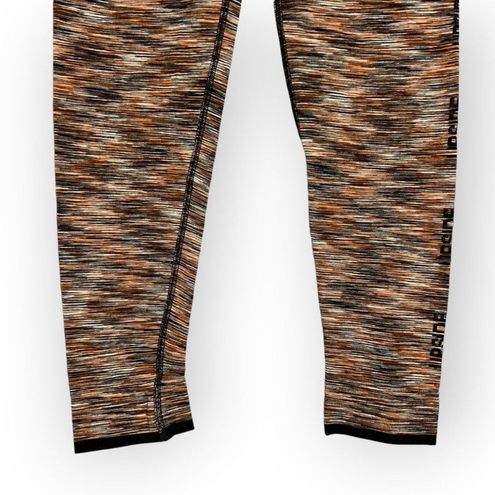 The Upside The Upside Budi Seamless Set Cinnamon Bra + Pant M/L Size 28" / US 6 / IT 42 - 11 Thumbnail