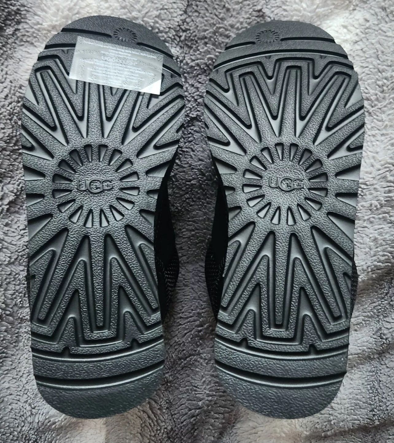 Nike × Ugg × Vintage Ugg new Size US 7.5 / IT 37.5 - 5 Thumbnail