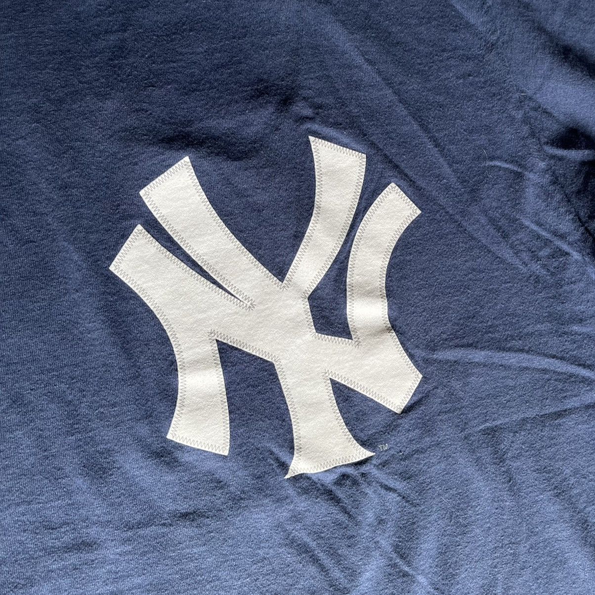 MLB Vintage 2004 Lee Sport Alex Rodriguez New York Yankees Tee Size US L / EU 52-54 / 3 - 5 Thumbnail