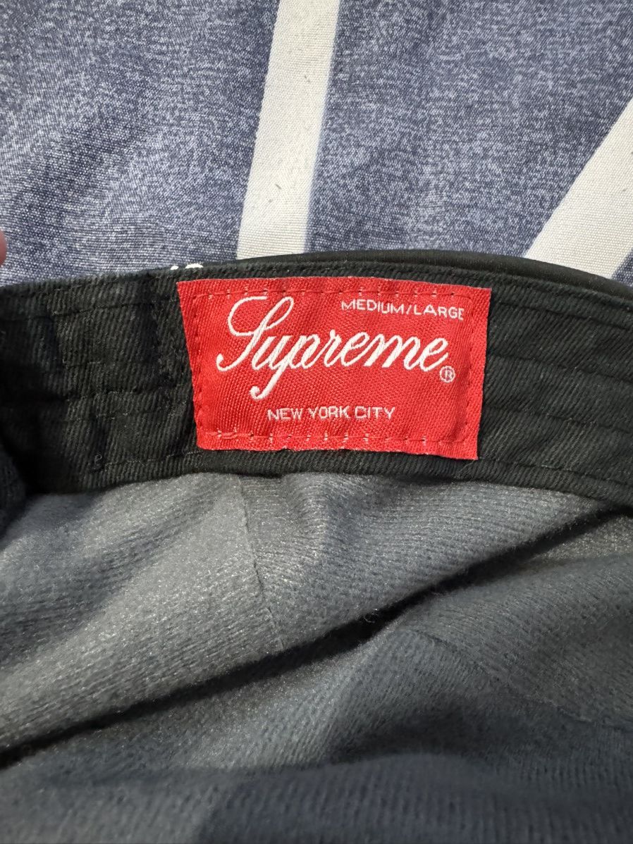 Supreme Supreme WINDSTOPPER Camp Cap Size ONE SIZE - 5 Thumbnail