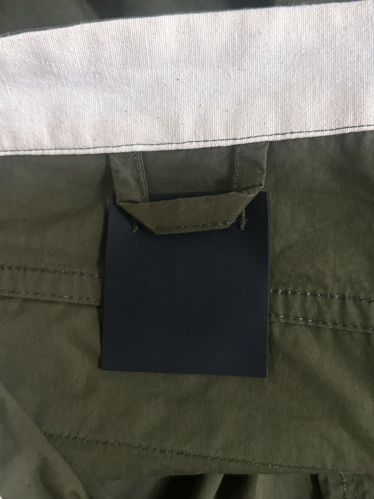 Craig Green Cotton Nylon Striaght Trousers Size US 34 / EU 50 - 5 Thumbnail