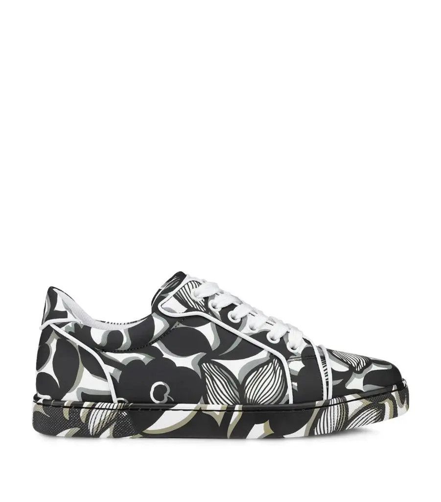 o1s1wg111025 Sneakers in Black & White