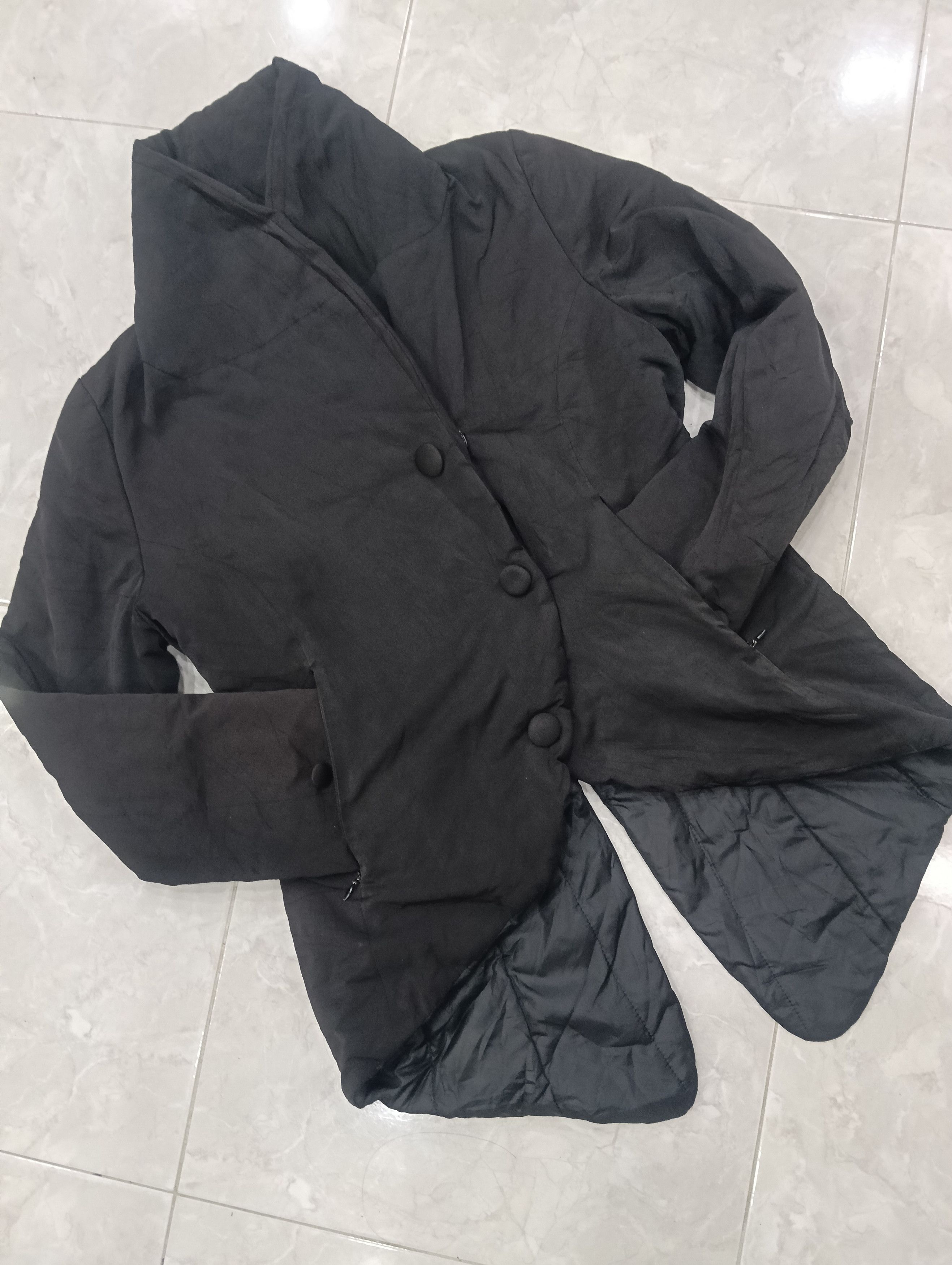 Hysteric Glamour Hysteric Registered Like Light Jacket Size XS / US 0-2 / IT 36-38 - 3 Thumbnail