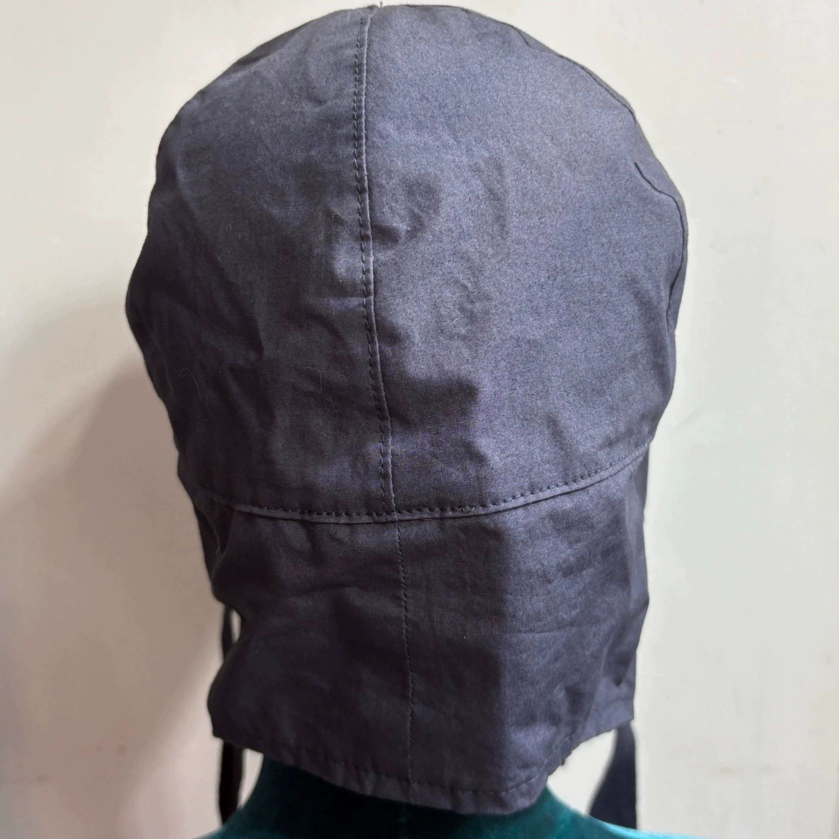 Takahiromiyashita The Soloist. The Soloist 18SS Flight Cap Size M Size ONE SIZE - 3 Thumbnail