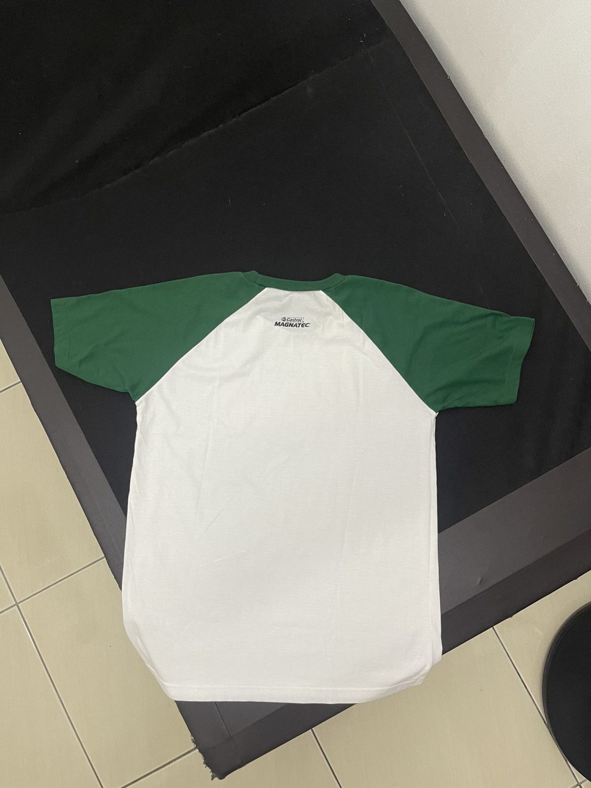 Vintage COMBO DEALS - Vintage Castrol Wakefield Colletion Tee Size US L / EU 52-54 / 3 - 7 Thumbnail