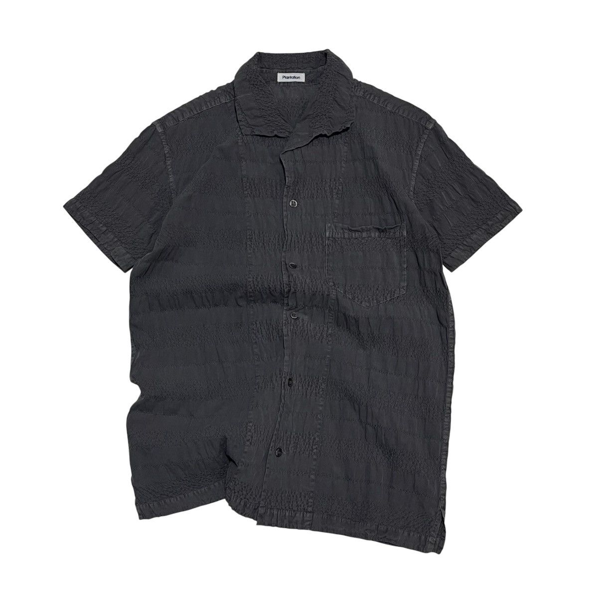 Issey Miyake Plantation by issey miyake wrinkle pleats Size US M / EU 48-50 / 2 - 1 Thumbnail